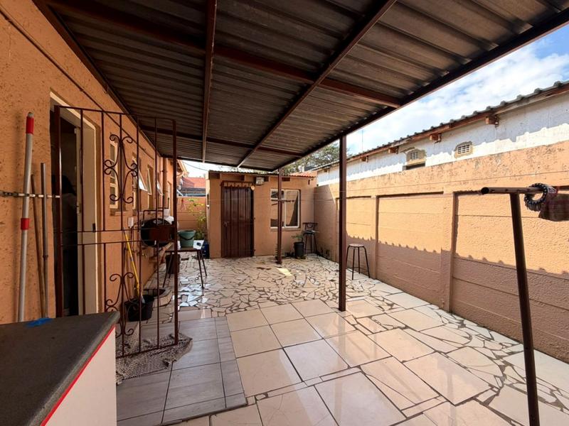 3 Bedroom Property for Sale in Eldorado Park Gauteng
