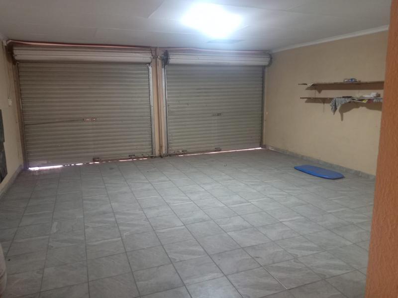 4 Bedroom Property for Sale in Morehill Gauteng
