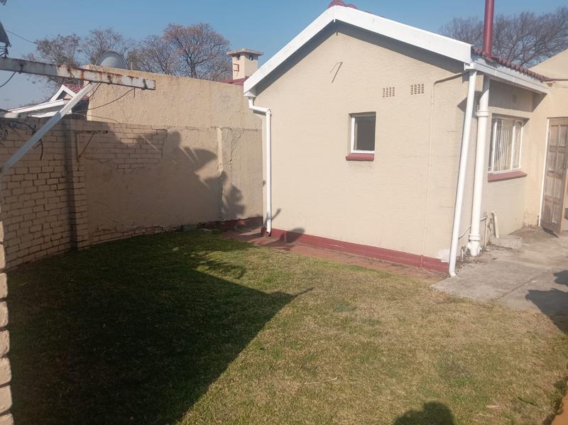 4 Bedroom Property for Sale in Morehill Gauteng