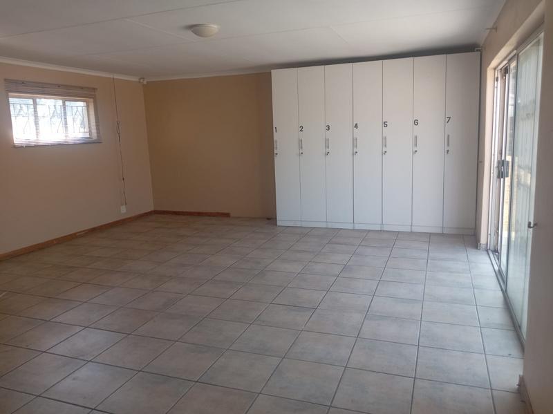 4 Bedroom Property for Sale in Morehill Gauteng