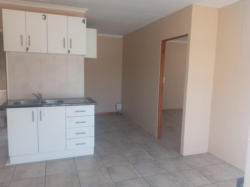 4 Bedroom Property for Sale in Morehill Gauteng