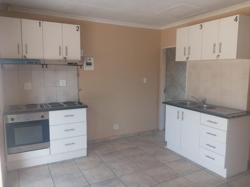 4 Bedroom Property for Sale in Morehill Gauteng