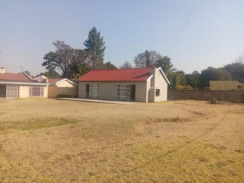 4 Bedroom Property for Sale in Morehill Gauteng