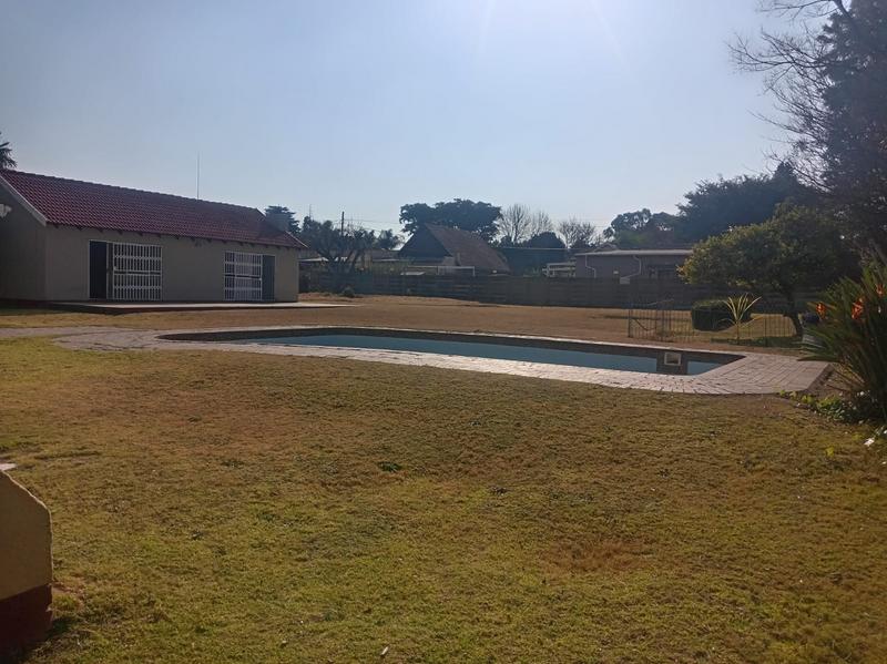 4 Bedroom Property for Sale in Morehill Gauteng