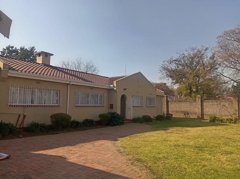 4 Bedroom Property for Sale in Morehill Gauteng