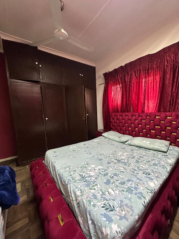 4 Bedroom Property for Sale in Petersfield Gauteng