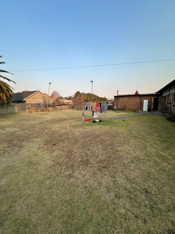 4 Bedroom Property for Sale in Petersfield Gauteng