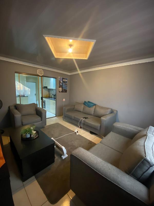 2 Bedroom Property for Sale in Tsakane Ext 5 Gauteng