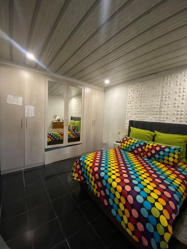 2 Bedroom Property for Sale in Tsakane Ext 5 Gauteng