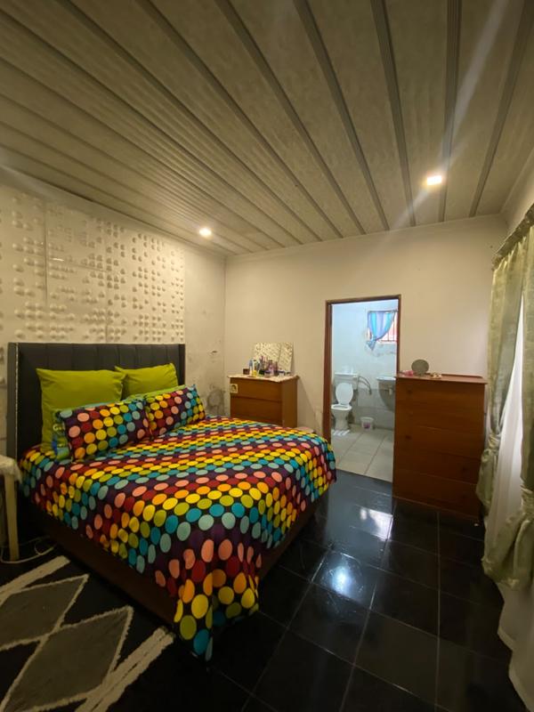 2 Bedroom Property for Sale in Tsakane Ext 5 Gauteng
