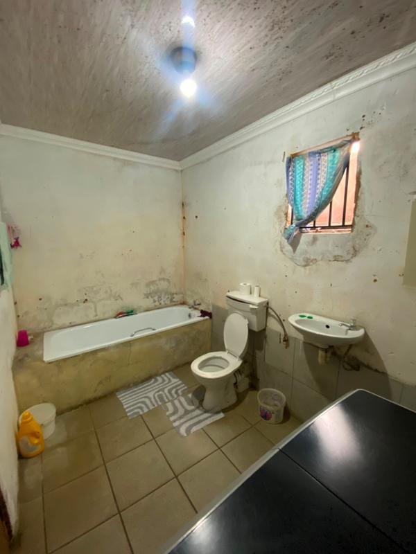 2 Bedroom Property for Sale in Tsakane Ext 5 Gauteng