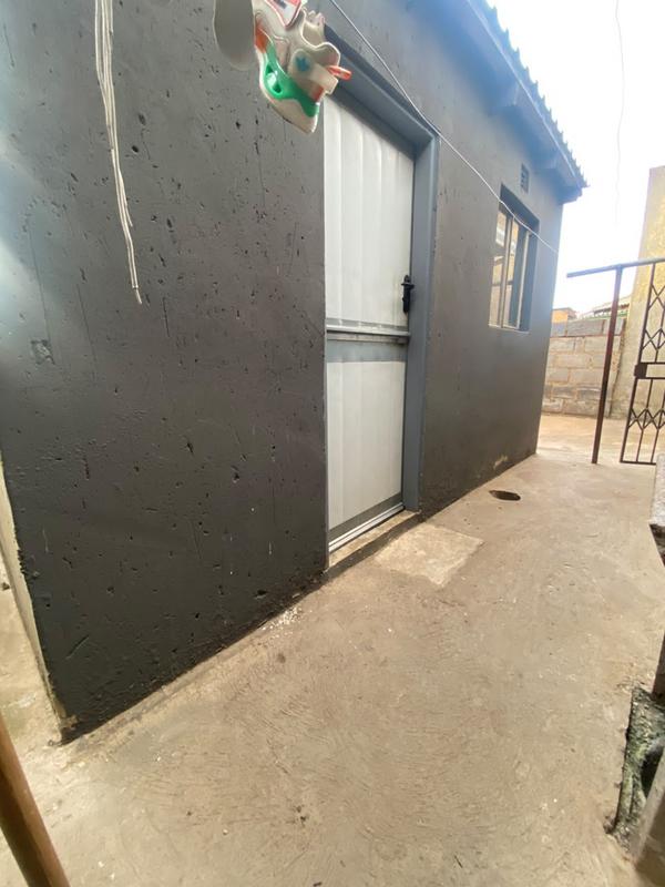 2 Bedroom Property for Sale in Tsakane Ext 5 Gauteng