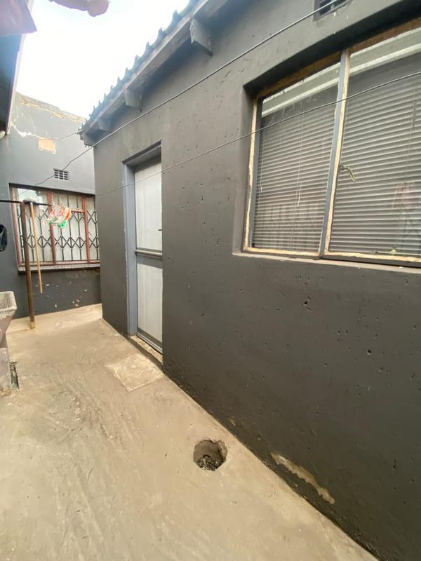 2 Bedroom Property for Sale in Tsakane Ext 5 Gauteng