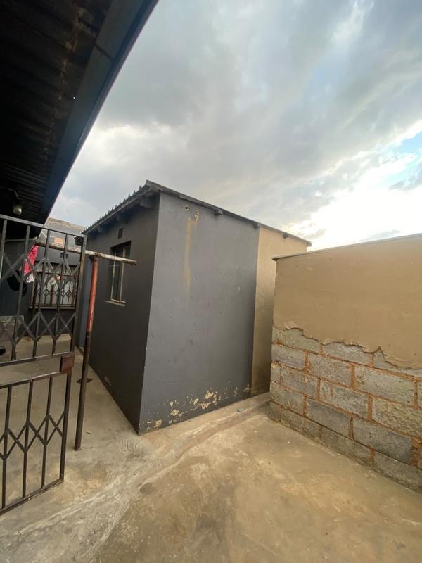 2 Bedroom Property for Sale in Tsakane Ext 5 Gauteng