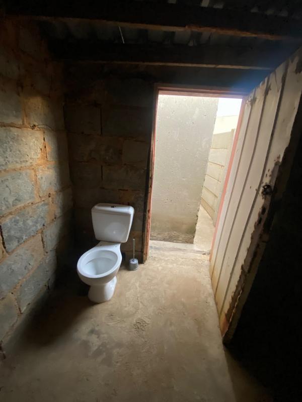2 Bedroom Property for Sale in Tsakane Ext 5 Gauteng