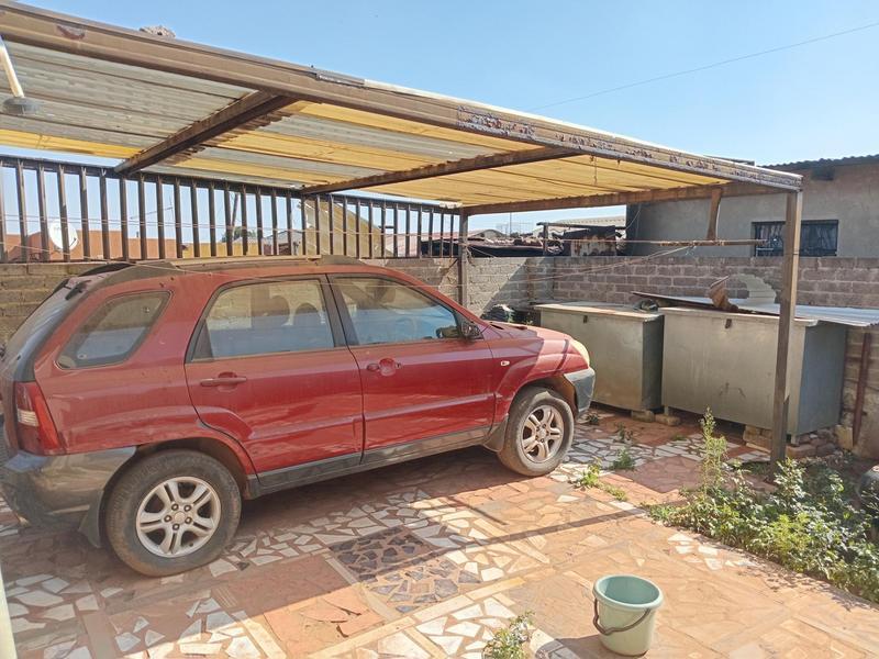 3 Bedroom Property for Sale in Sebokeng Unit 13 Gauteng