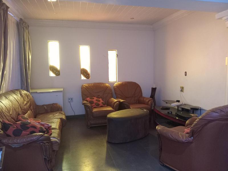 3 Bedroom Property for Sale in Sebokeng Unit 13 Gauteng
