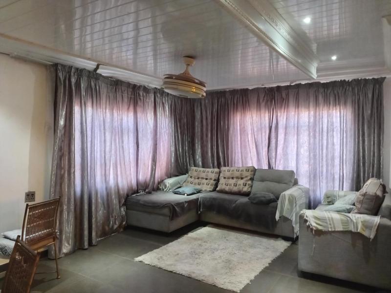 3 Bedroom Property for Sale in Sebokeng Unit 13 Gauteng