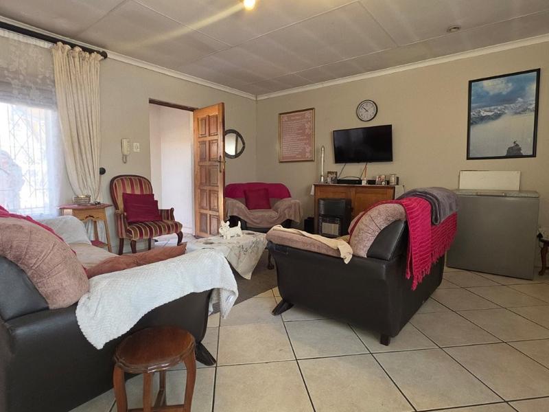 4 Bedroom Property for Sale in Brackendowns Gauteng