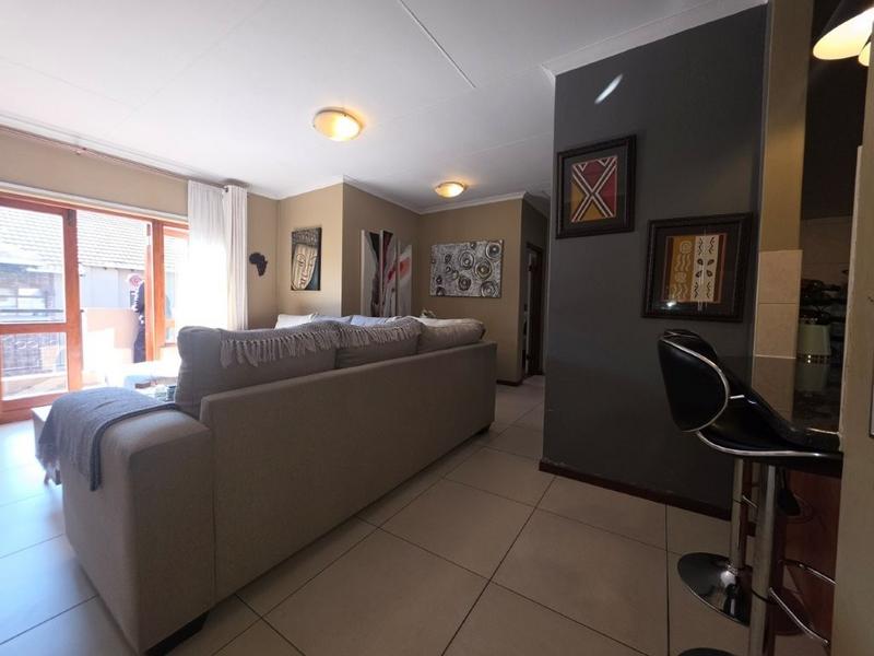 2 Bedroom Property for Sale in Meyersdal Gauteng