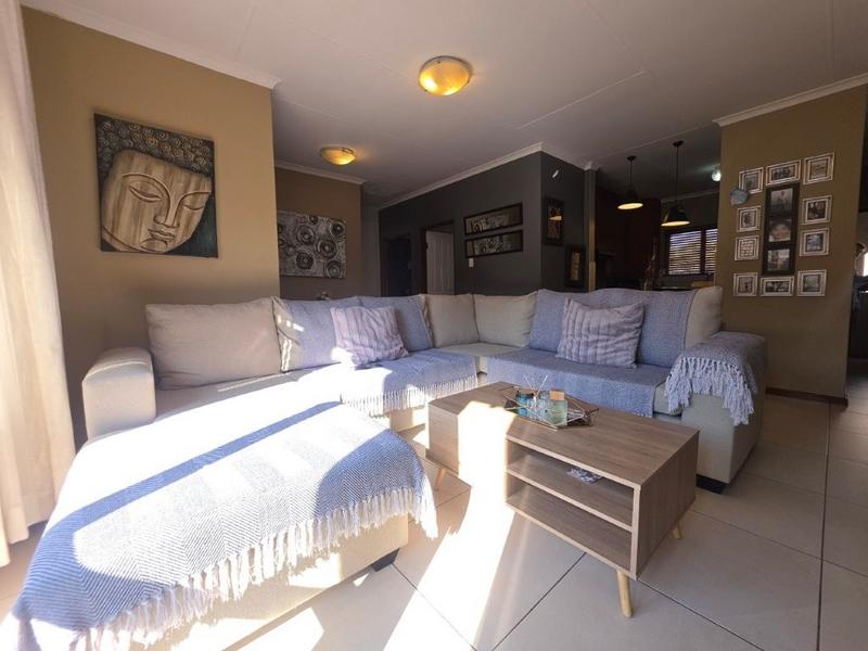 2 Bedroom Property for Sale in Meyersdal Gauteng