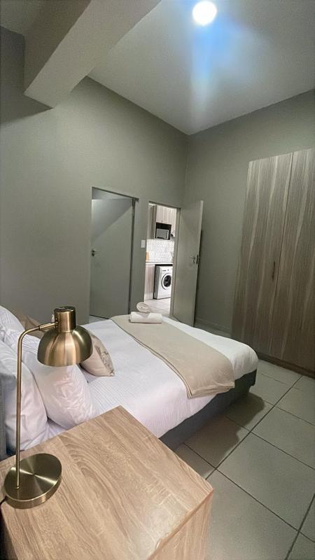 To Let 1 Bedroom Property for Rent in Rosebank Gauteng