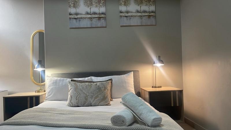 To Let 1 Bedroom Property for Rent in Rosebank Gauteng