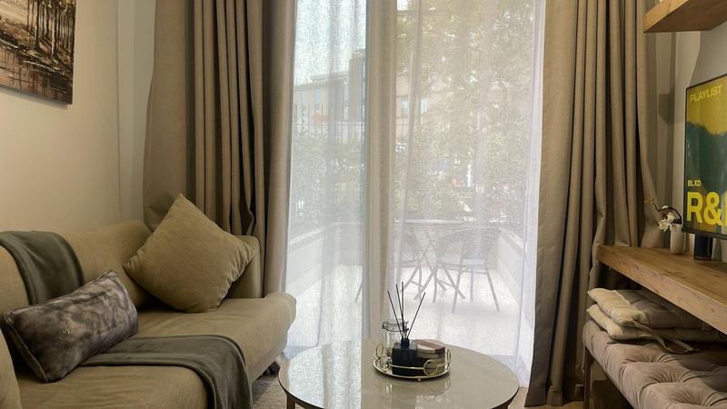 To Let 1 Bedroom Property for Rent in Rosebank Gauteng
