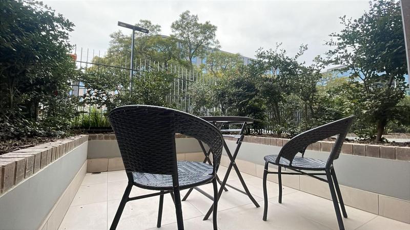 To Let 1 Bedroom Property for Rent in Rosebank Gauteng