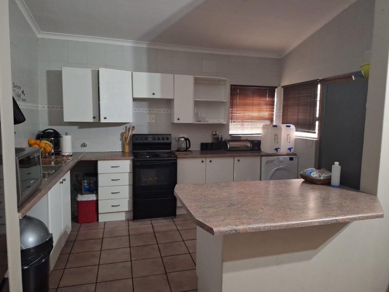 2 Bedroom Property for Sale in Vanderbijlpark SW 5 Gauteng