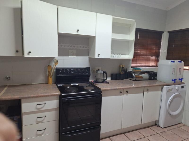 2 Bedroom Property for Sale in Vanderbijlpark SW 5 Gauteng