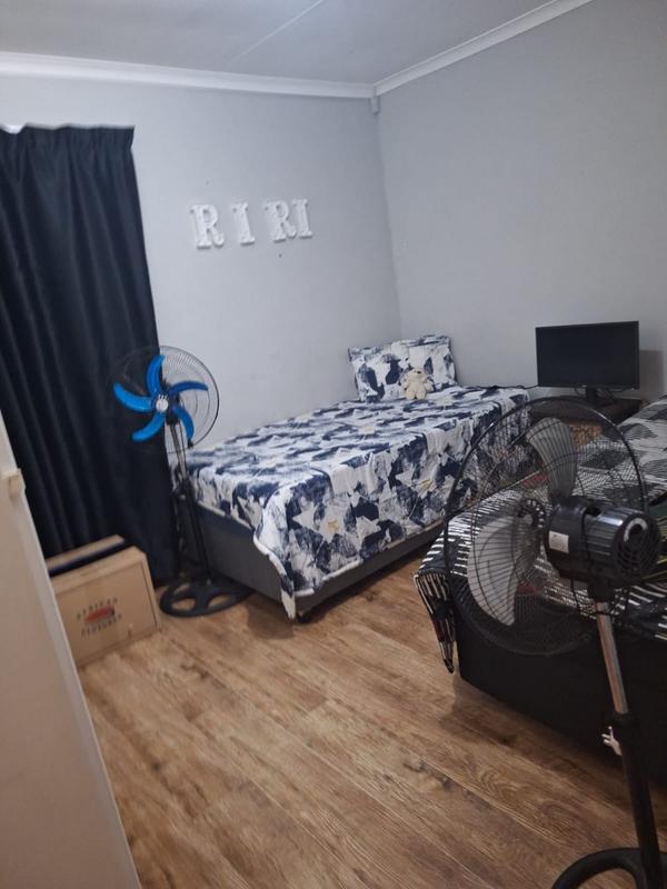 2 Bedroom Property for Sale in Vanderbijlpark SW 5 Gauteng