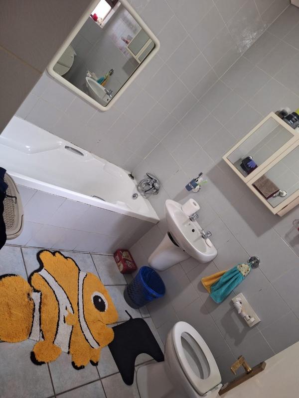 2 Bedroom Property for Sale in Vanderbijlpark SW 5 Gauteng
