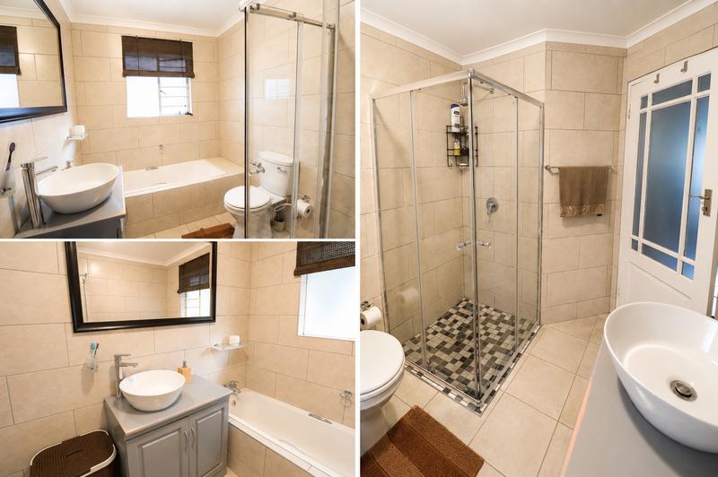 2 Bedroom Property for Sale in Sonneglans Gauteng