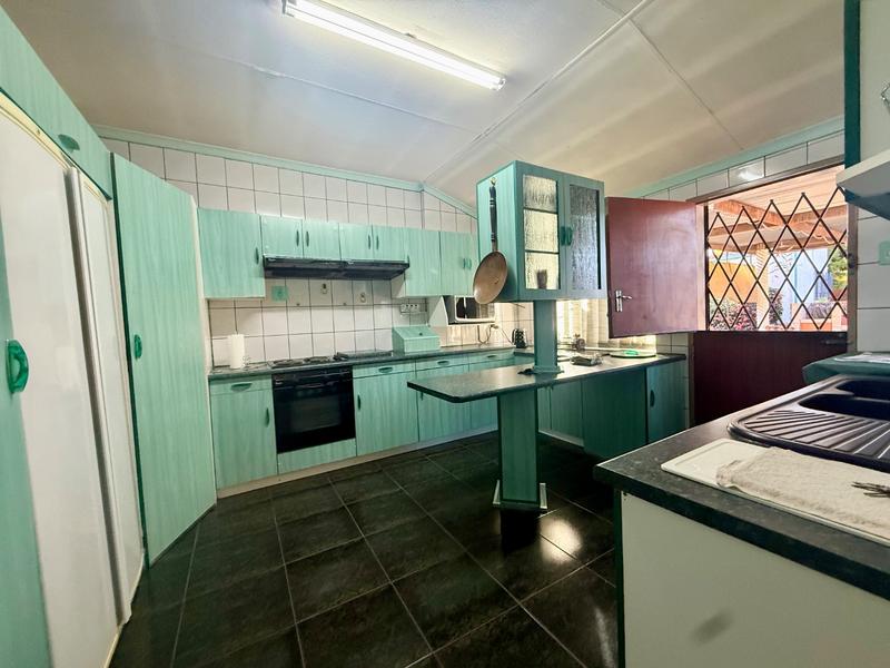 3 Bedroom Property for Sale in Vanderbijlpark CW 3 Gauteng