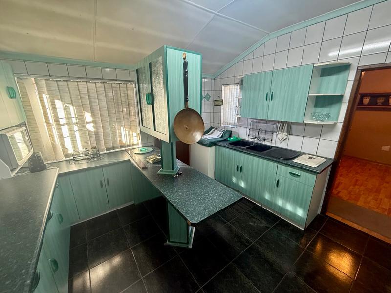 3 Bedroom Property for Sale in Vanderbijlpark CW 3 Gauteng