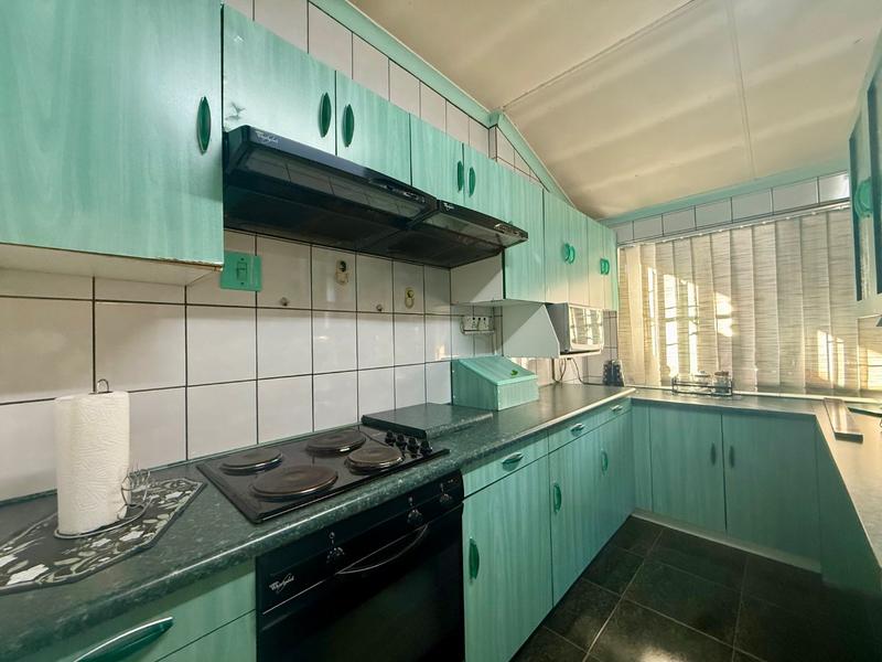 3 Bedroom Property for Sale in Vanderbijlpark CW 3 Gauteng