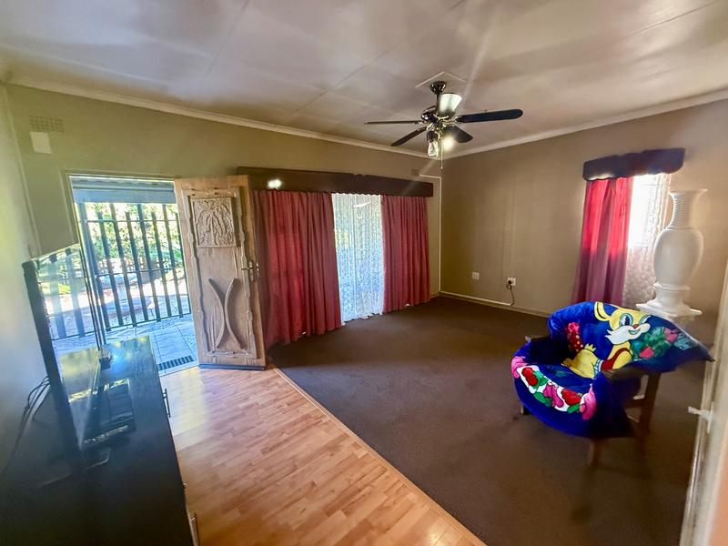 3 Bedroom Property for Sale in Vanderbijlpark CW 3 Gauteng