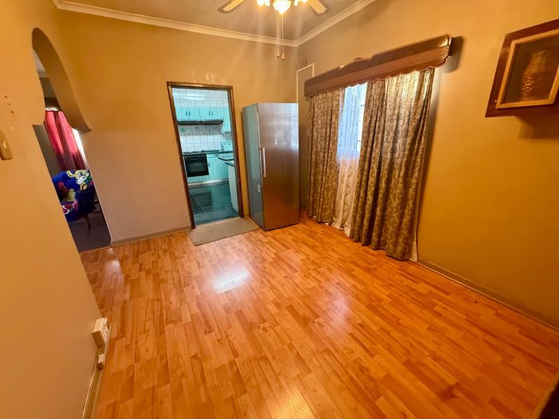 3 Bedroom Property for Sale in Vanderbijlpark CW 3 Gauteng