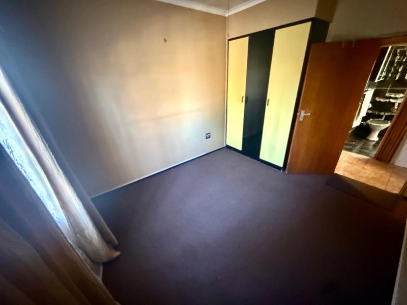 3 Bedroom Property for Sale in Vanderbijlpark CW 3 Gauteng