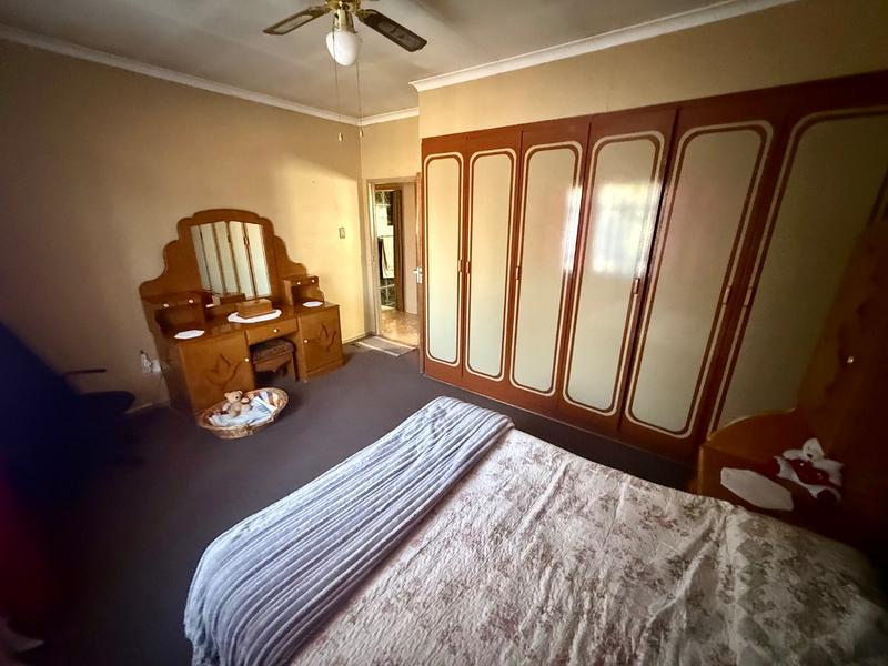 3 Bedroom Property for Sale in Vanderbijlpark CW 3 Gauteng