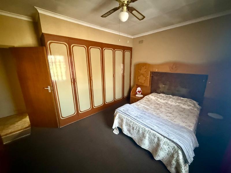 3 Bedroom Property for Sale in Vanderbijlpark CW 3 Gauteng