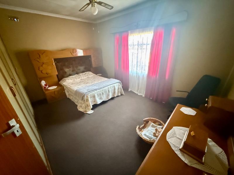 3 Bedroom Property for Sale in Vanderbijlpark CW 3 Gauteng