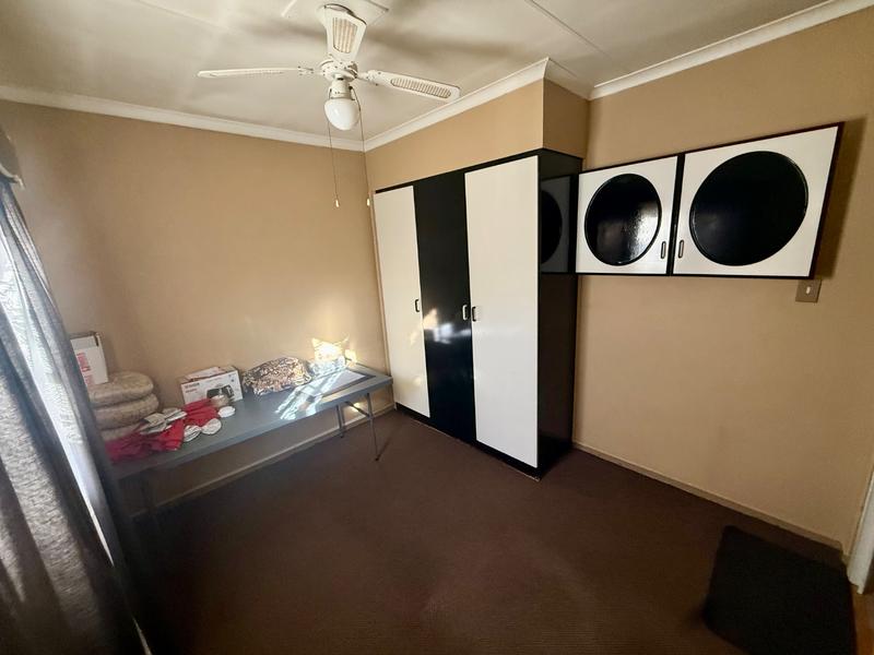3 Bedroom Property for Sale in Vanderbijlpark CW 3 Gauteng