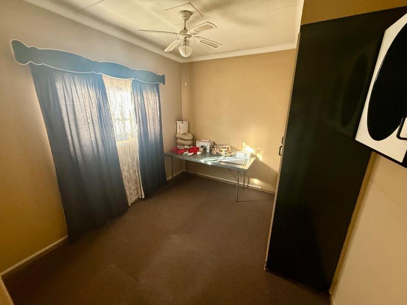 3 Bedroom Property for Sale in Vanderbijlpark CW 3 Gauteng