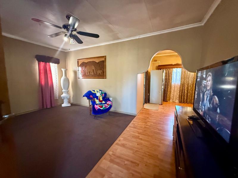 3 Bedroom Property for Sale in Vanderbijlpark CW 3 Gauteng