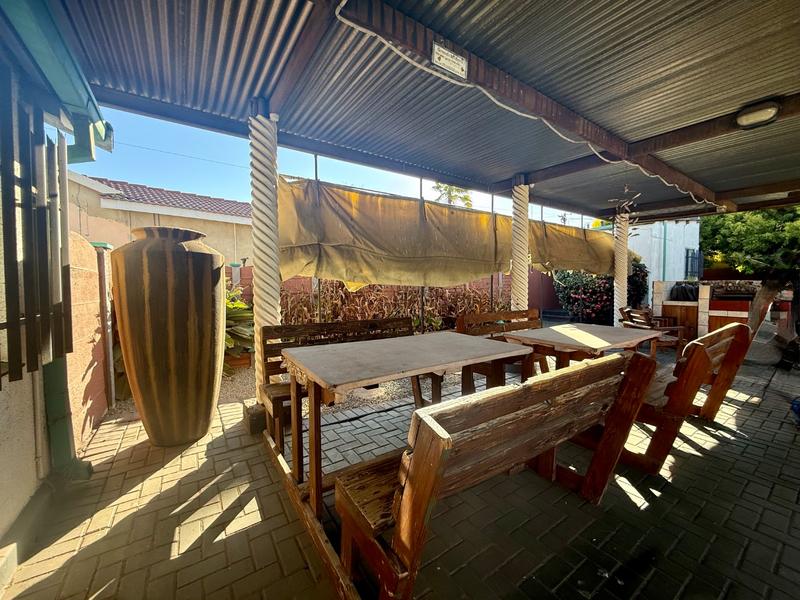 3 Bedroom Property for Sale in Vanderbijlpark CW 3 Gauteng