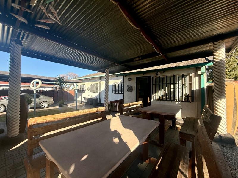 3 Bedroom Property for Sale in Vanderbijlpark CW 3 Gauteng