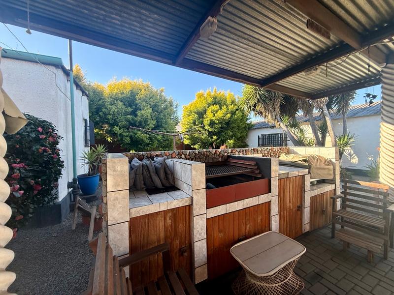 3 Bedroom Property for Sale in Vanderbijlpark CW 3 Gauteng