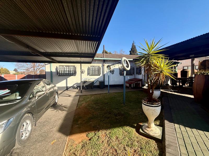 3 Bedroom Property for Sale in Vanderbijlpark CW 3 Gauteng